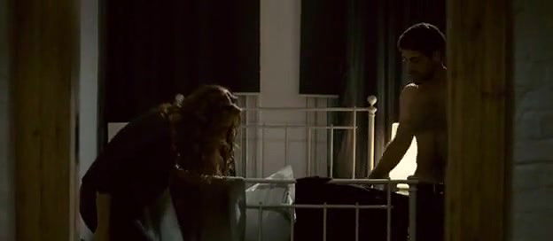 asli aybars – issiz adam