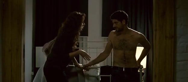 asli aybars – issiz adam