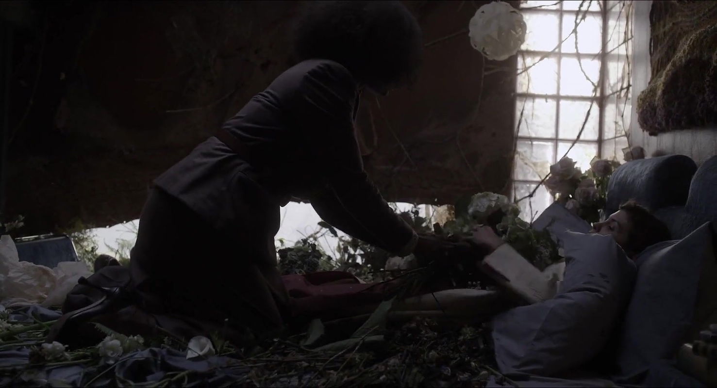 assa maiga – Mood Indigo