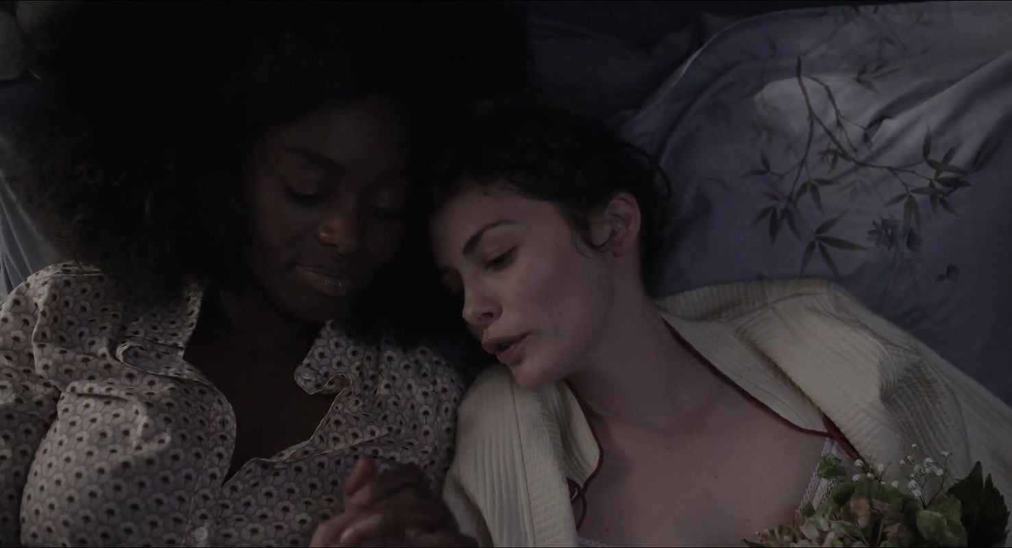 assa maiga – Mood Indigo