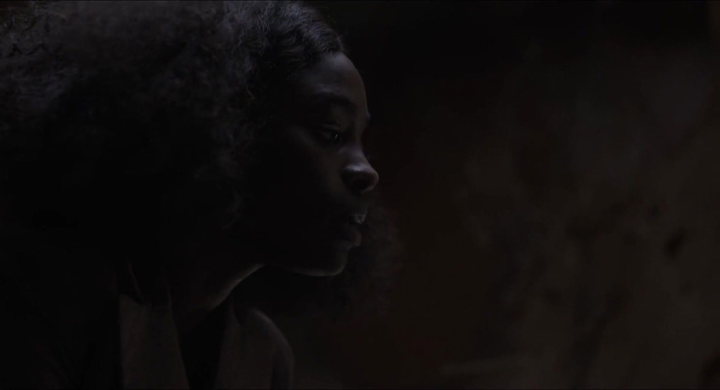 assa maiga – Mood Indigo