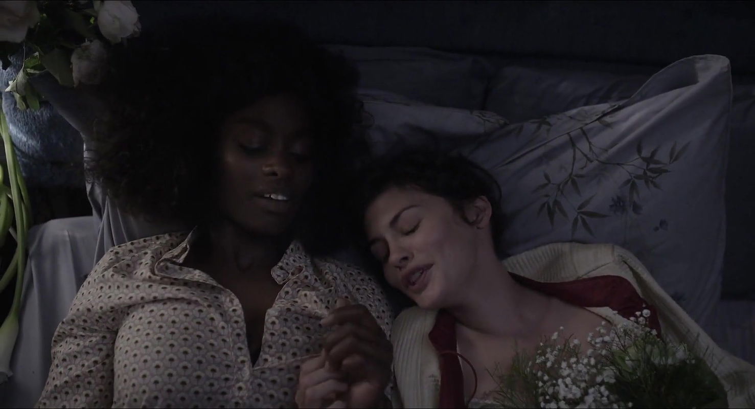 assa maiga – Mood Indigo