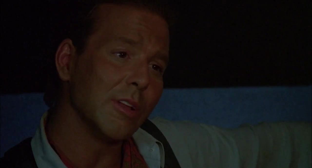 Assumpta Serna – Wild Orchid