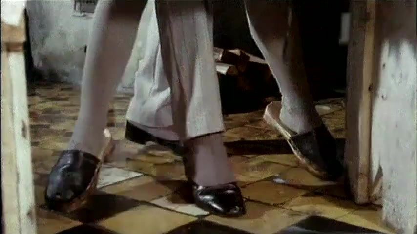 Astrid Boner – auch fummeln will gelernt sein