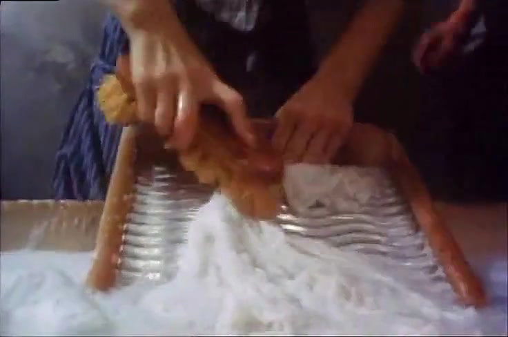 Astrid Boner – Josefine Mutzenbacher