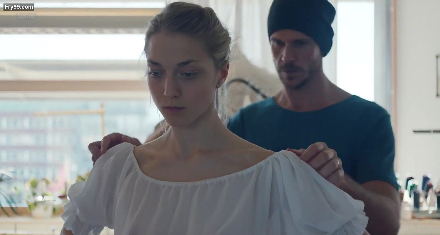 astrid grarup elbo – darling