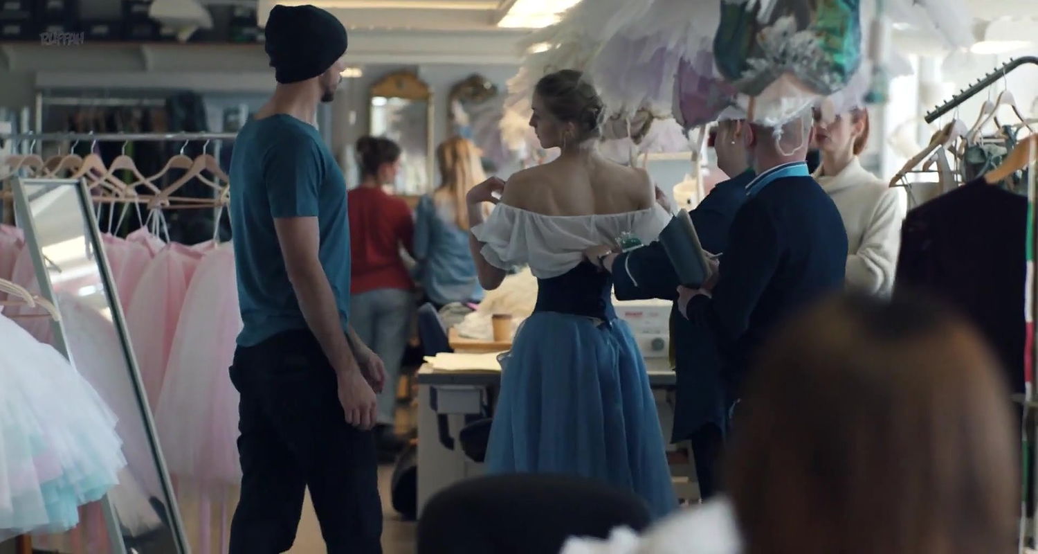 astrid grarup elbo – darling