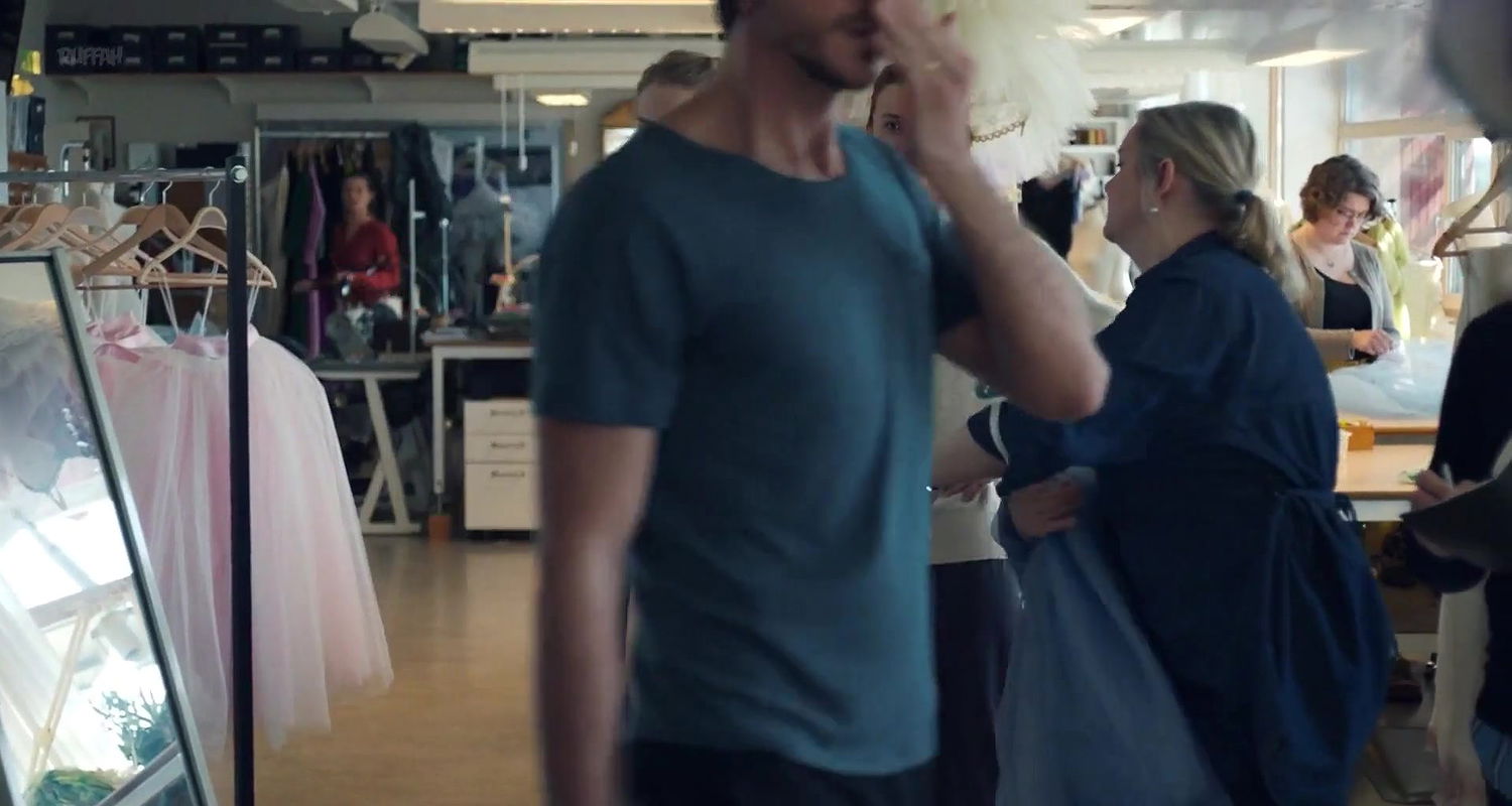 astrid grarup elbo – darling