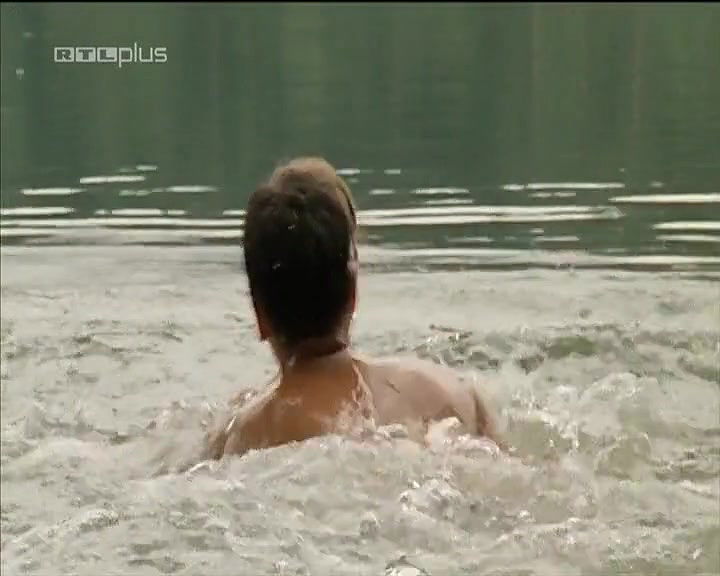 Astrid Lubbe – Dr Stefan Frank