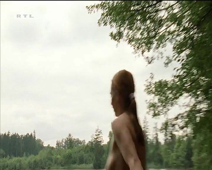 Astrid Lubbe – Dr Stefan Frank