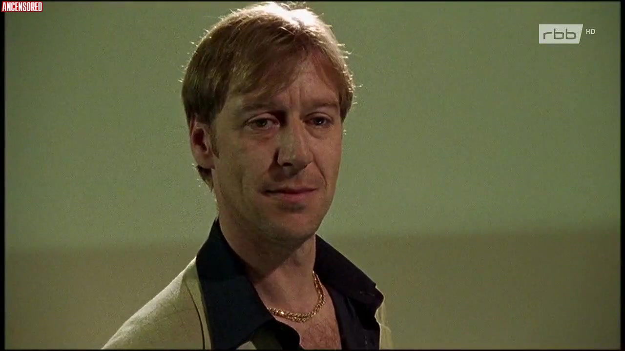 Astrid M F – Polizeiruf 110