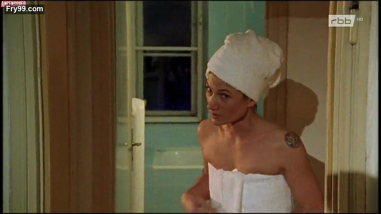 Astrid M F – Polizeiruf 110