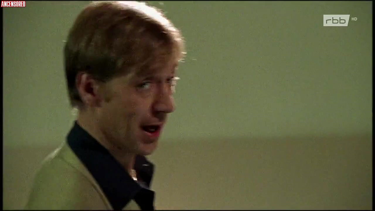 Astrid M F – Polizeiruf 110