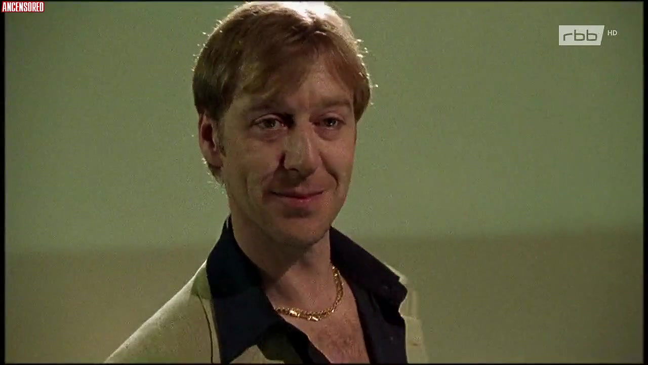 Astrid M F – Polizeiruf 110