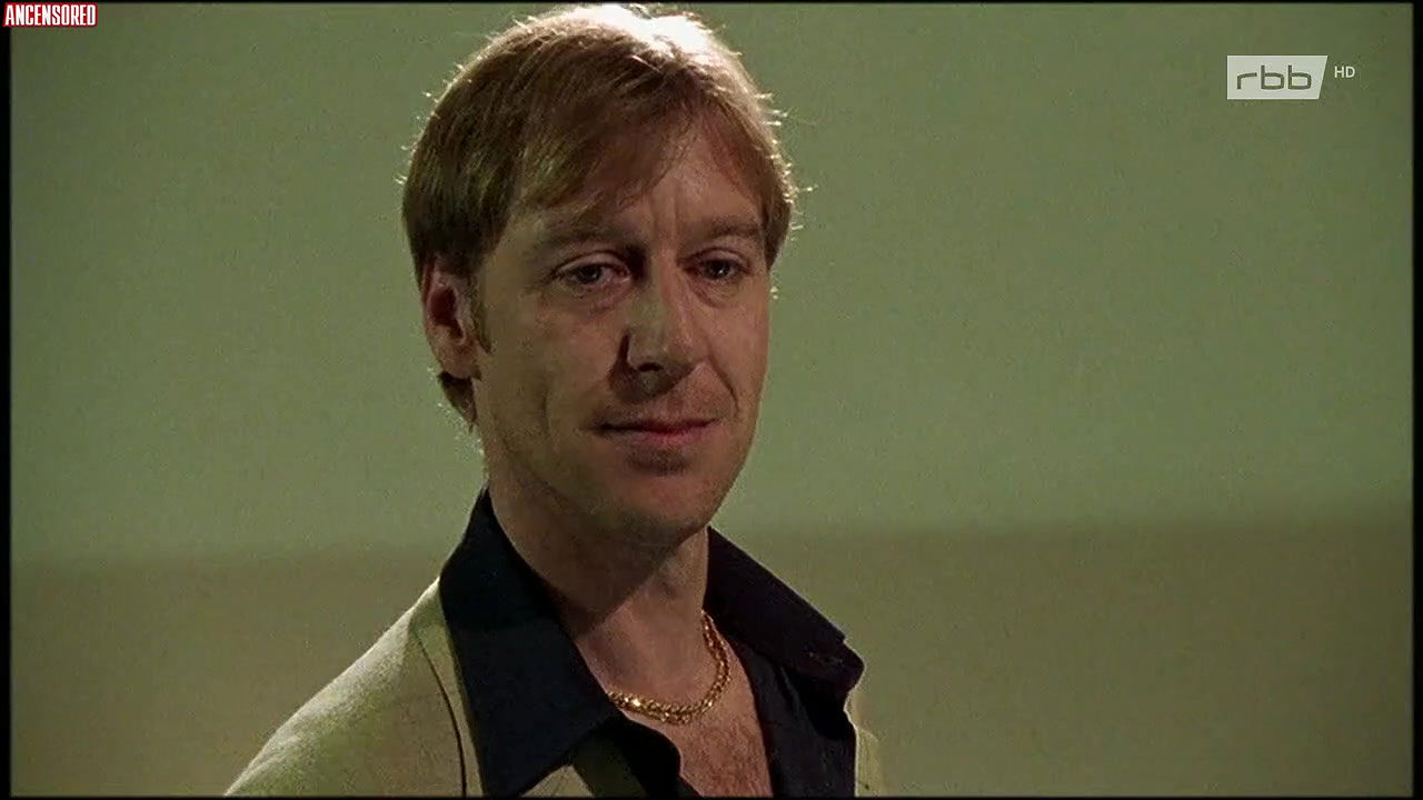 Astrid M F – Polizeiruf 110