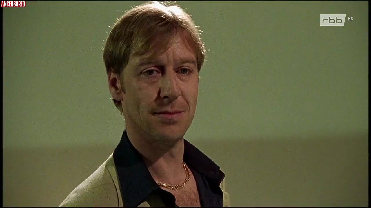 Astrid M F – Polizeiruf 110