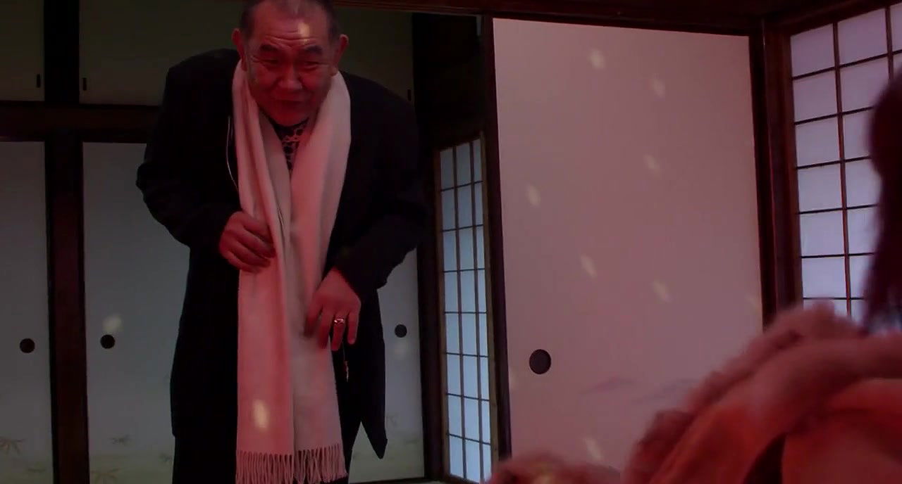 Asuka Kurosawa – Cold Fish