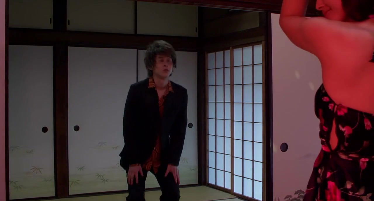 Asuka Kurosawa – Cold Fish