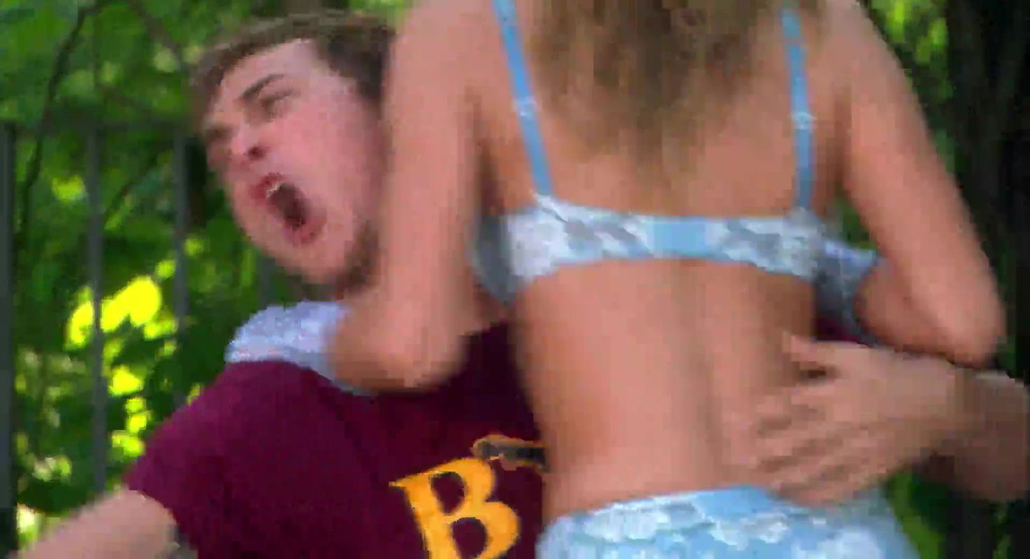 Athena Isabel Lebessis – American Pie Presents Beta House