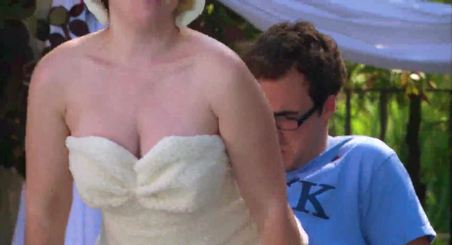 Athena Isabel Lebessis – American Pie Presents Beta House