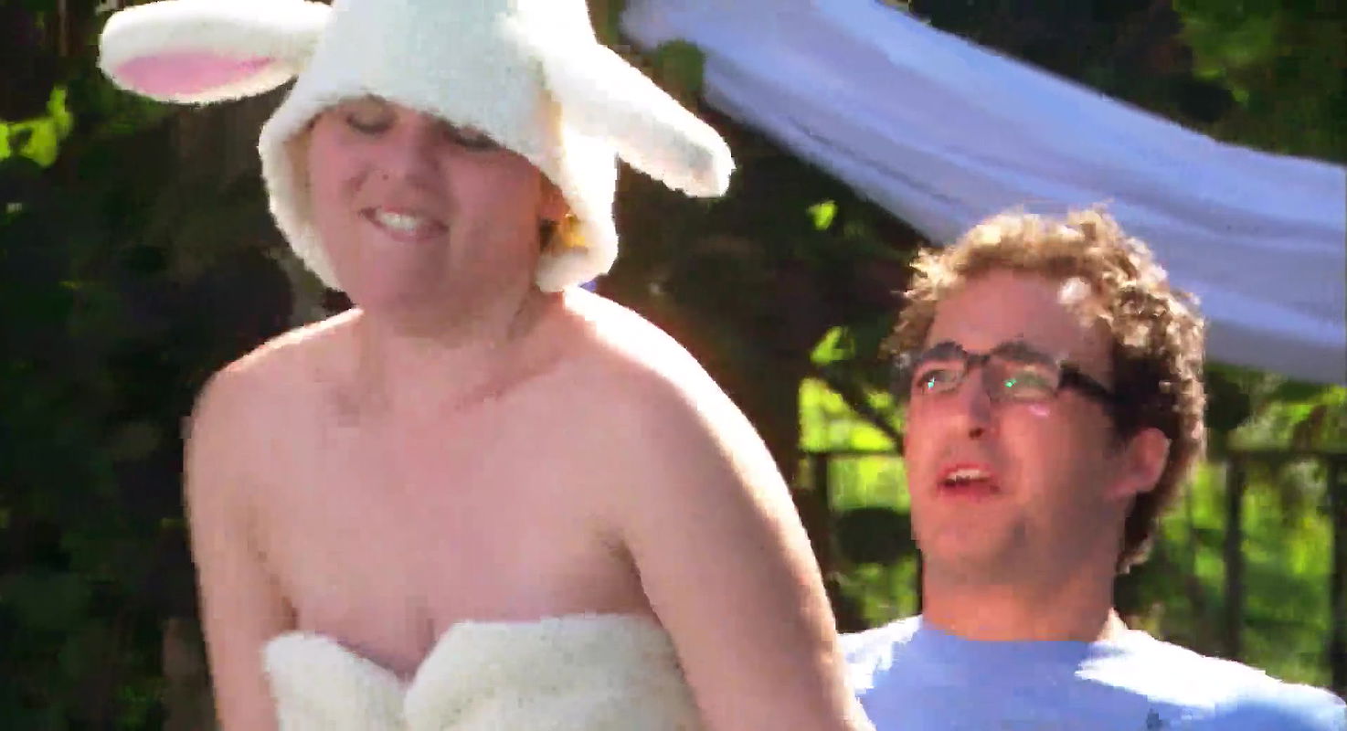 Athena Isabel Lebessis – American Pie Presents Beta House