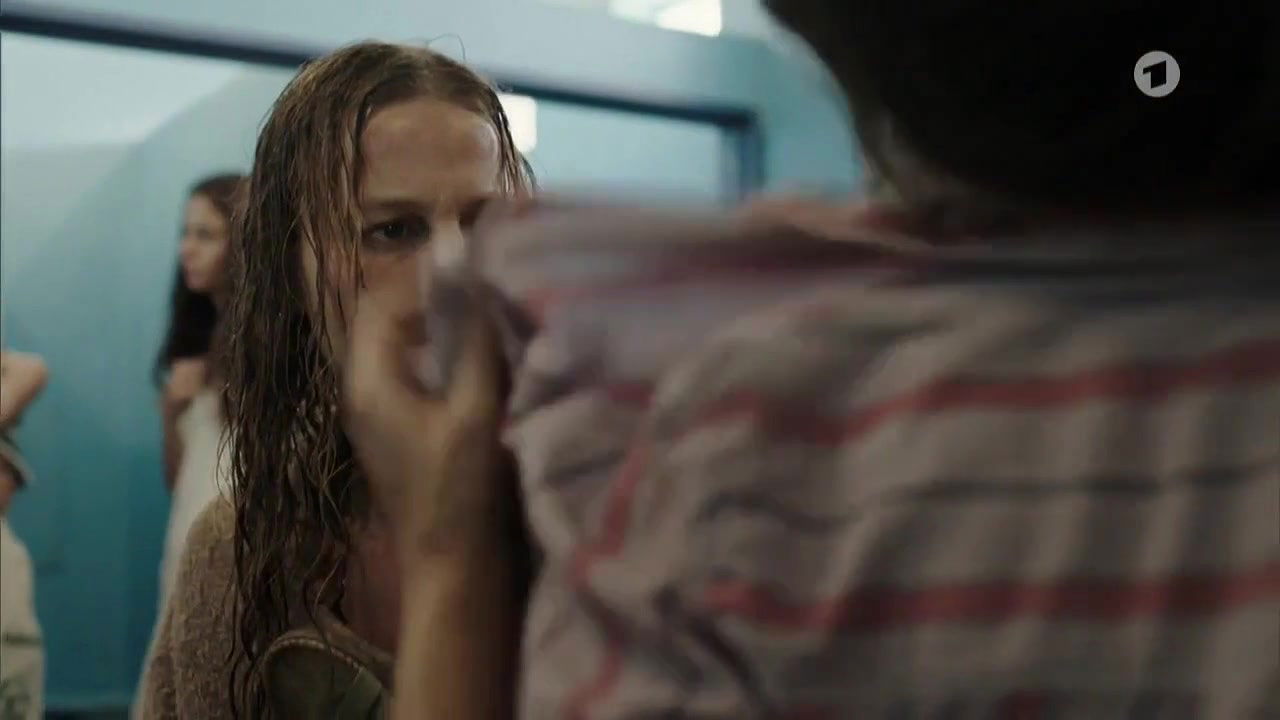 athena strates – aufbruch ins ungewisse