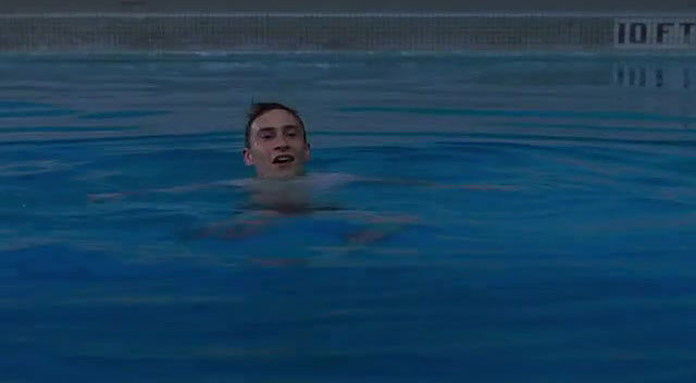 Aubrey Peeples – heartthrob