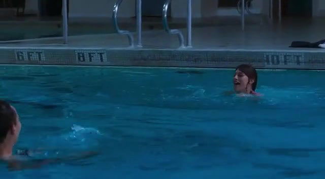 Aubrey Peeples – heartthrob