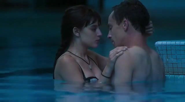 Aubrey Peeples – heartthrob