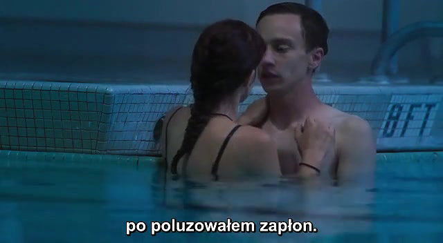 Aubrey Peeples – heartthrob