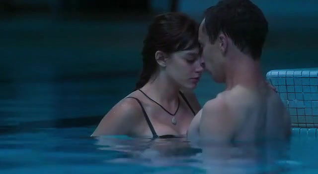 Aubrey Peeples – heartthrob