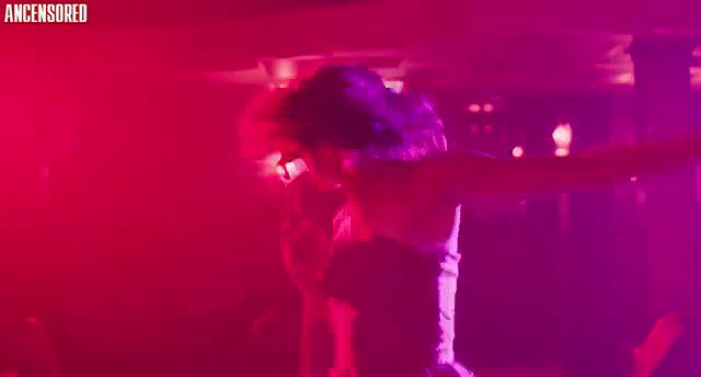 Aubrey Plaza – an evening with beverly luff linn