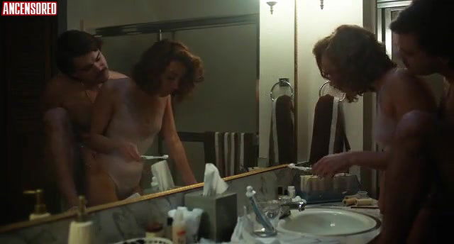 Aubrey Plaza – an evening with beverly luff linn