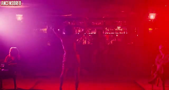 Aubrey Plaza – an evening with beverly luff linn