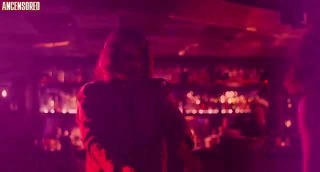 Aubrey Plaza – an evening with beverly luff linn