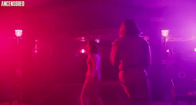 Aubrey Plaza – an evening with beverly luff linn