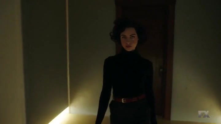 Aubrey Plaza – legion