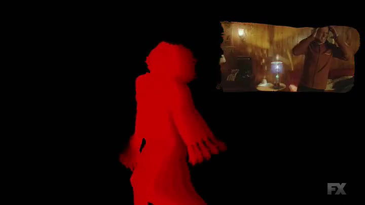 Aubrey Plaza – legion