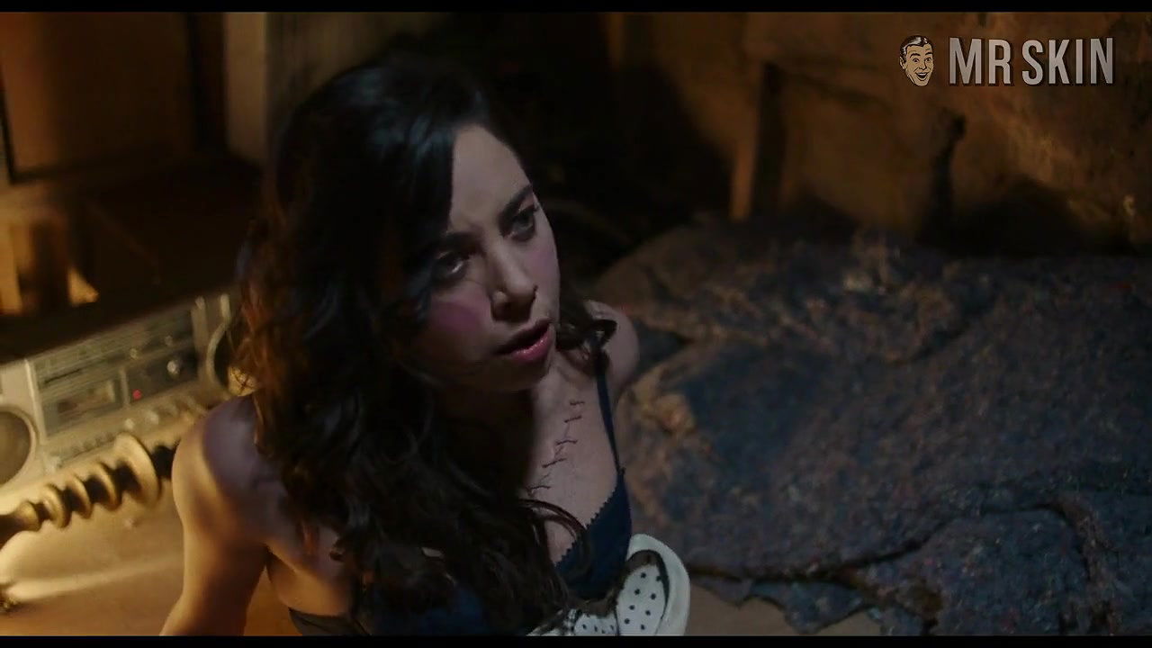 Aubrey Plaza – Life After Beth