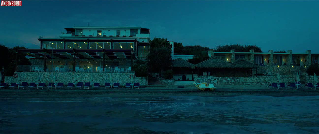 aude legastelois – back home