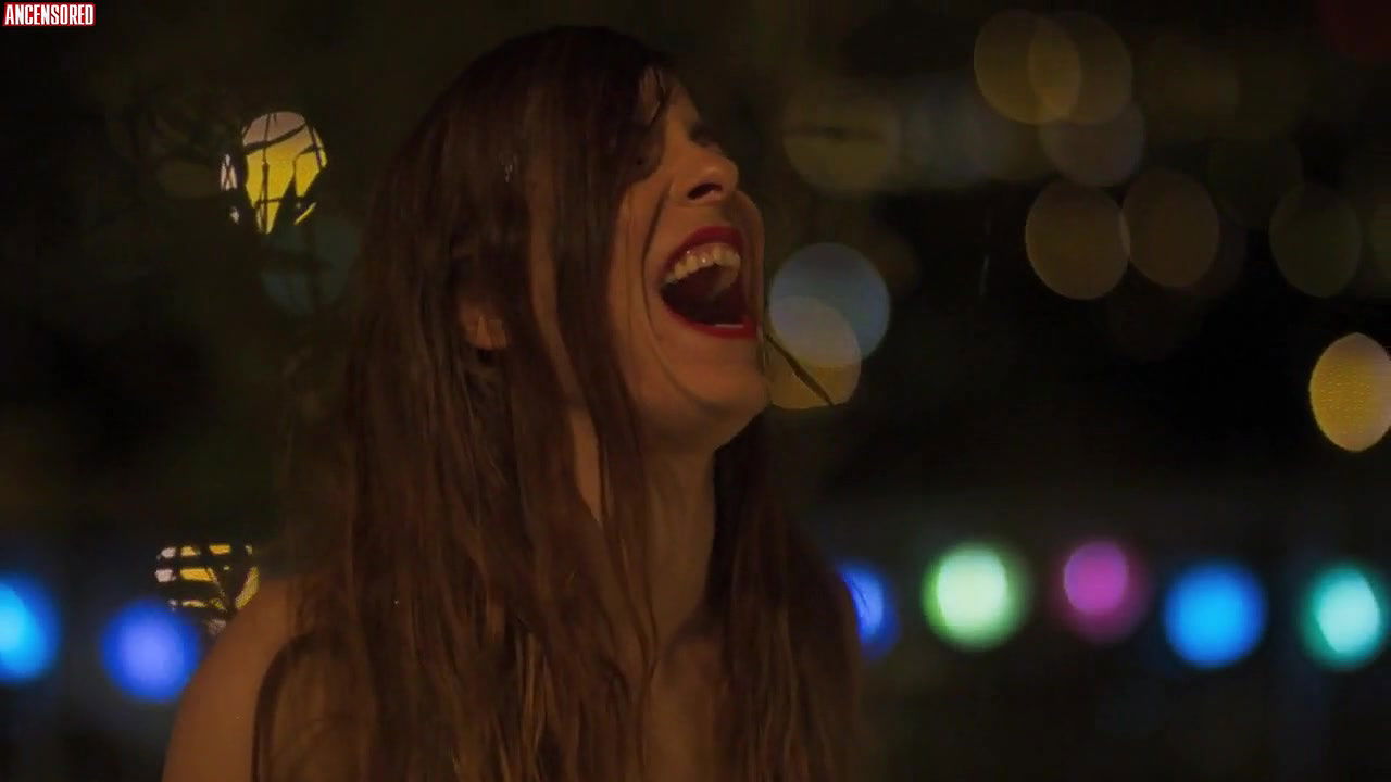 Audrey Dana – si jetais un homme