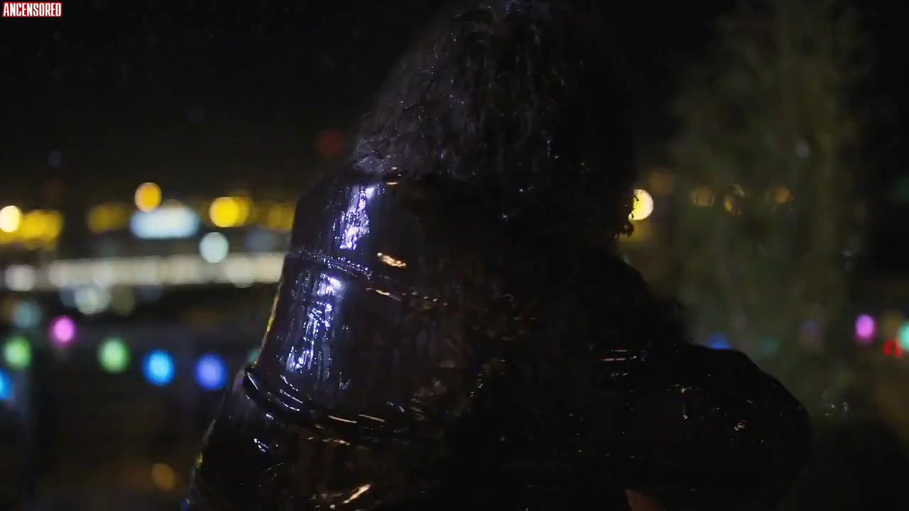 Audrey Dana – si jetais un homme