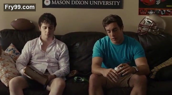 audrey ferron – total frat movie