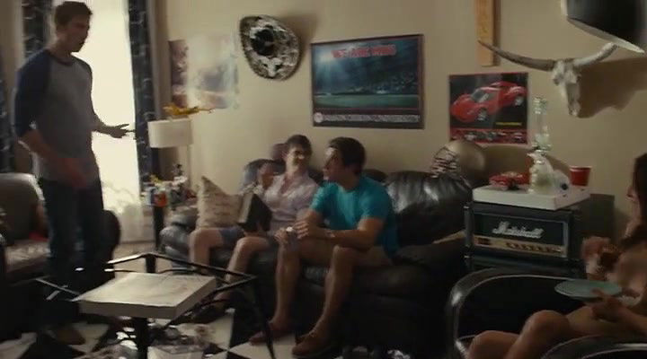 audrey ferron – total frat movie