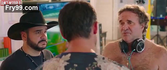 Audrey Fleurot – divorce club