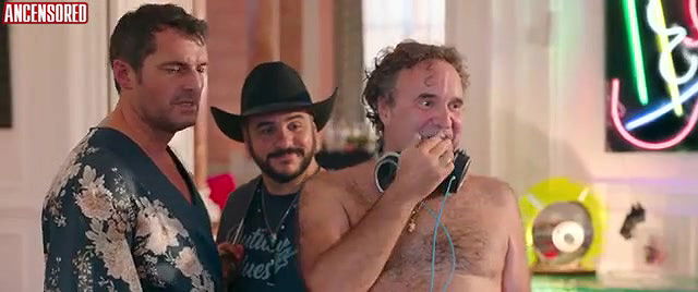 Audrey Fleurot – divorce club