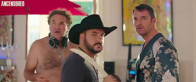 Audrey Fleurot – divorce club