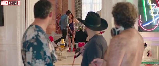 Audrey Fleurot – divorce club