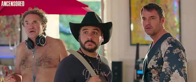 Audrey Fleurot – divorce club