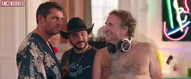 Audrey Fleurot – divorce club